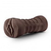 Hot Chocolate - Alexis Masturbator Met Vibrerende Bullet - Vagina - PlayForFun